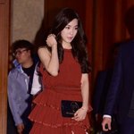 레드 티파니,,,<b>역시</b> 잘어울려