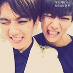 아이돌 <b>친목</b> 셀카 모음