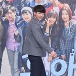 교복 좀 이식했으면 좋겠는 <b>남주</b>혁!!!