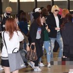 진짜 멘붕ㅋㅋㅋㅋㅋㅋ<b>지코</b> 출국 사진ㅋㅋ