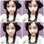 훈녀 일상 훔쳐보는듯한 소진 sns