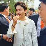 <b>여대</b>를 흔들어버린 여진구ㄷㄷㄷㄷㄷㄷㄷㄷ