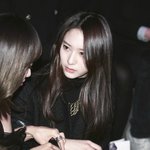 쿨<b>시크</b>한 女아이돌 블랙 패션