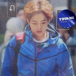 [시우민] 시우민 중간 외출 ㅇㅇ