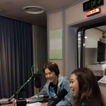 [EXO] <b>홍현희</b>언니 어제 엄청꾸미고왔었넼ㅋㅋ