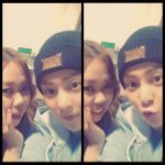 [EXO] 시우민이랑 <b>현희</b>님 커플처럼 나옴