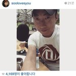 [모든팬덤] 박명수 인스타 <b>귀엽</b>ㅋㅋㅋㅋ