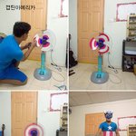 눈물 나게 <b>저렴</b>한 코스프레들