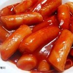 보기만해도 매콤한 <b>음식</b> 모음