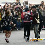 [EXO] 핵둥인데 이 씹<b>돼지</b><b>년</b>은 또뭐냐