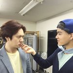 와 비투비 레알이다