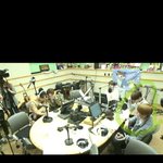 [EXO] 라디오 디오 누구랑 <b>연락</b>하는걸까?
