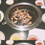 [EXO] 우리언니 동창이 <b>프로농구</b> 데뷔했는데