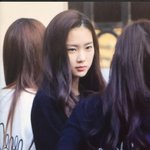 [오마이걸] 오마이걸 뮤뱅 출근길