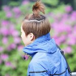 [시우민] 시우민 출근+중간외출 고화질