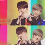[EXO] 내가 moon규면 ㅈㄴ