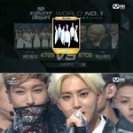 [EXO] 오늘 준면이 소감 1년전에 우둘 나갈<b>때</b> <b>느낌</b>