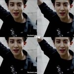 [EXO] 찬열 