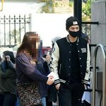 [EXO] 헐미친 이여자 코디아니였냐?