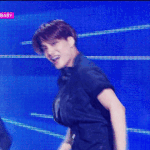 [카이] <b>한</b> 3일전에 콜<b>미</b>베이비 뮤비보고 입덕했엉ㅋㅋㅋ