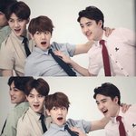 [EXO] EXODUS vs PLAY <b>BOY</b>