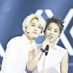 [EXO] <b>종인</b>이 민석이는 랩보다 노래가 더 좋다ㅜ