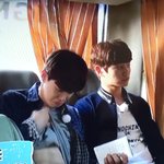 [EXO] 얘들아 복근짤이다 <b>드루</b>와드루와