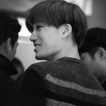 [EXO] 라면먹을<b>때</b>는 진짜 어느세상누구보다 <b>행복</b>한데
