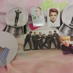 [EXO] 시1발 나 전생에 뭐했길래 둘기모음집;;