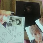 [EXO] 다 꺼져 포카 <b>최대</b>피해자는 나야