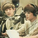 [EXO] 진짜 <b>영화장면</b>같고 분위기 너무 좋다 예뻐ㅠㅠ