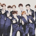 [EXO] 평균나이는 올라갔고 <b>신장</b>은 내려갔다