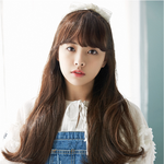 [모든팬덤] 앞머리 괜히 자른 아이돌