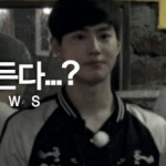 [EXO] 두근두근<b>인도</b>