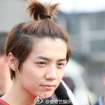 [EXO] 루한 <b>진심</b> 못생겼다고 느낀거