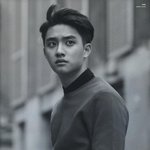 [도경수] 경수 엘홀더 <b>스캔</b>