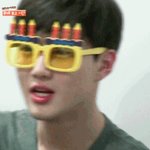 [EXO] <b>역사</b>시간에 장수왕배웠는데