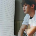 [EXO] 난 찬열이 지 분량 잘렸다고 열폭하는거 <b>노이</b>해