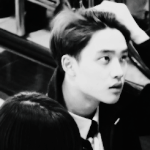 [EXO] 백현아 나 너한태 관심 많아 물론 이유는 좀 <b>불순</b>해