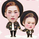 [EXO] <b>아</b> 아침부터 씹덕사당함;;