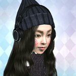 [EXO] 마이돌로 시우민<b>여장</b>시켰는데