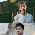 [이승기] 이승기 닮은 외국인