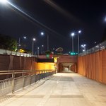 [여행이야기] 한강 <b>반포</b> 무지개 분수 야경