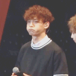 [EXO] <b>덕심</b>폭발로 시험공부를 할수없음.
