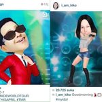 [모든팬덤] 당당하게 럽스타그램하는 빅뱅 지디 태양