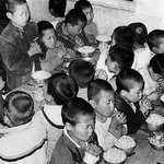 6.25 <b>전후</b> 개신교의 봉사활동