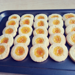 [홈베이킹] 반오십 흔녀의 홈베이킹 3