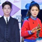 [EXO] 박보검 <b>아이린</b> 눈맞을듯ㅋ