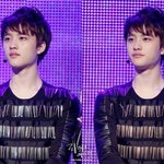 [EXO] 큰형님과 <b>비글</b>세마리 아는사람있냐?ㅋㅋ