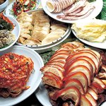 혼자 있으면 더 먹고 싶은 것...